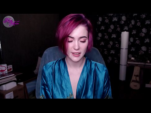 ❤️ Arahan tentang jerk off daripada seorang gadis Rusia dalam bahasa Inggeris ❤ seks super pada kami ❌