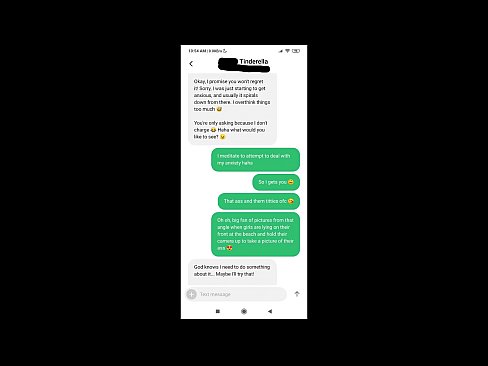 ❤️ Saya menambahkan PAWG baharu daripada Tinder ke harem saya (termasuk bercakap dengan Tinder) ❤ seks super pada kami ❌